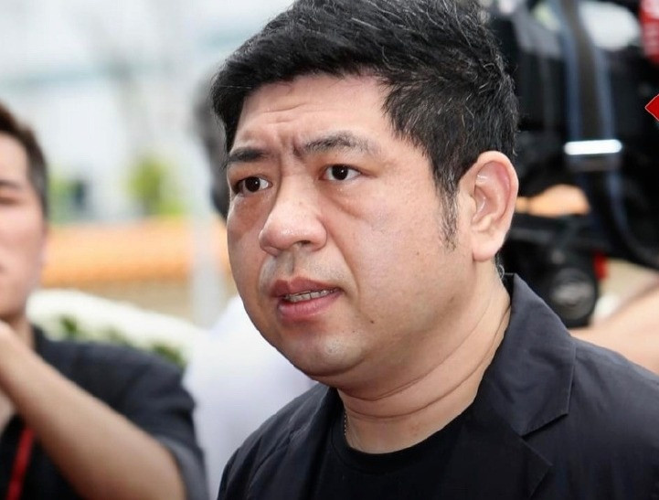 Trần Tuyên Dụ có nguy cơ ở tù nếu bị truy tố.