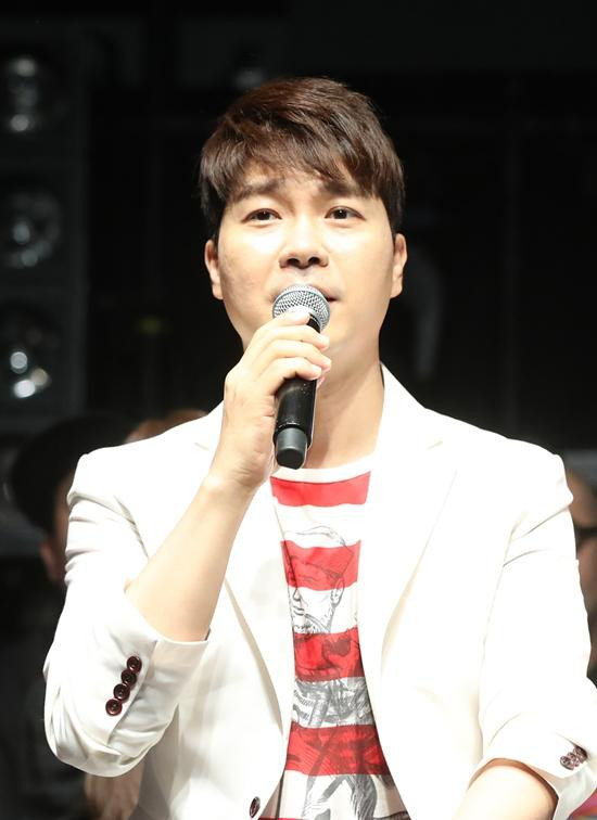 Vụ việc này chính là lý do khiến anh bị mất ngủ và khủng hoảng tâm lý suốt một thời gian dài. Ảnh: Allkpop.