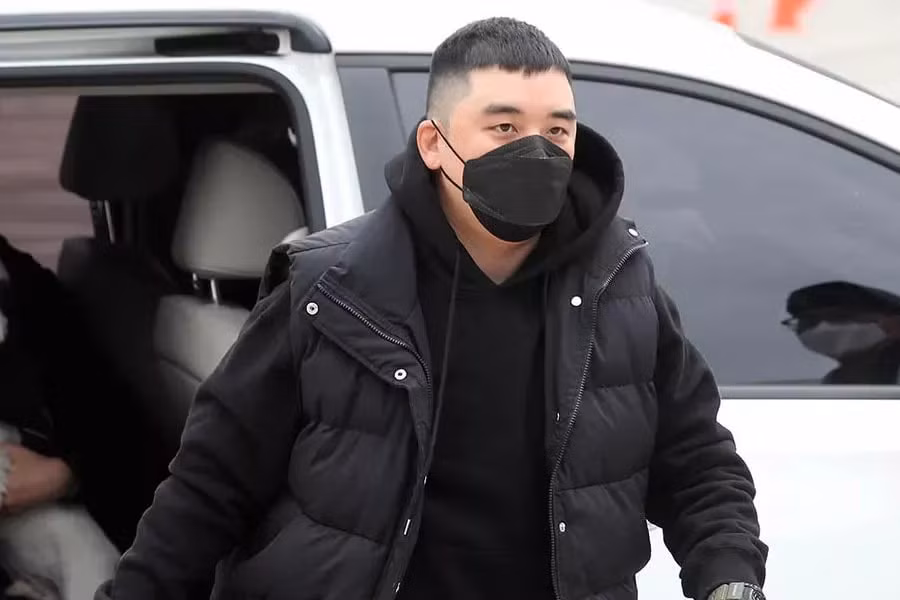 Thông tin Seungri ra tù ngày 11/2 gây xôn xao dư luận. Thông tin Seungri ra tù ngày 11/2 gây xôn xao dư luận.