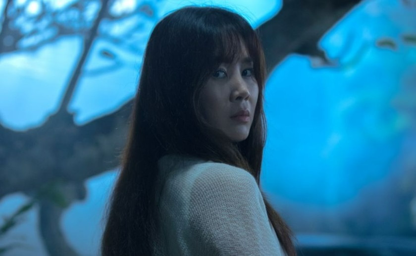 Với thông điệp lên án nạn phá thai, Lê Phương có diễn xuất được khen ngợi trong Vong nhi. Vai diễn trên màn ảnh rộng của Lê Phương được đánh giá ấn tượng so với những vai gái quê hiền lành trên màn ảnh nhỏ.