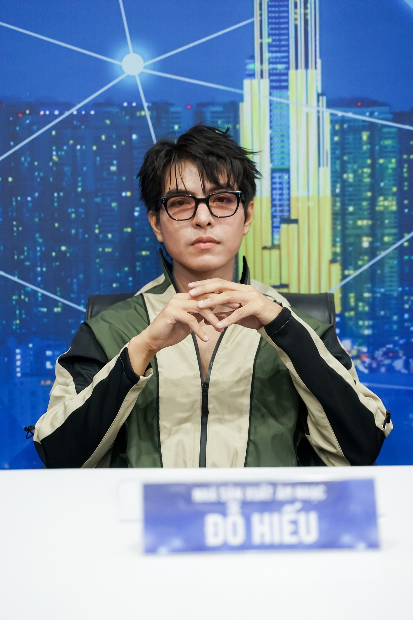 Noo Phước Thịnh nói không muốn đôi co với Đỗ Hiếu. Noo Phước Thịnh nói không muốn đôi co với Đỗ Hiếu.