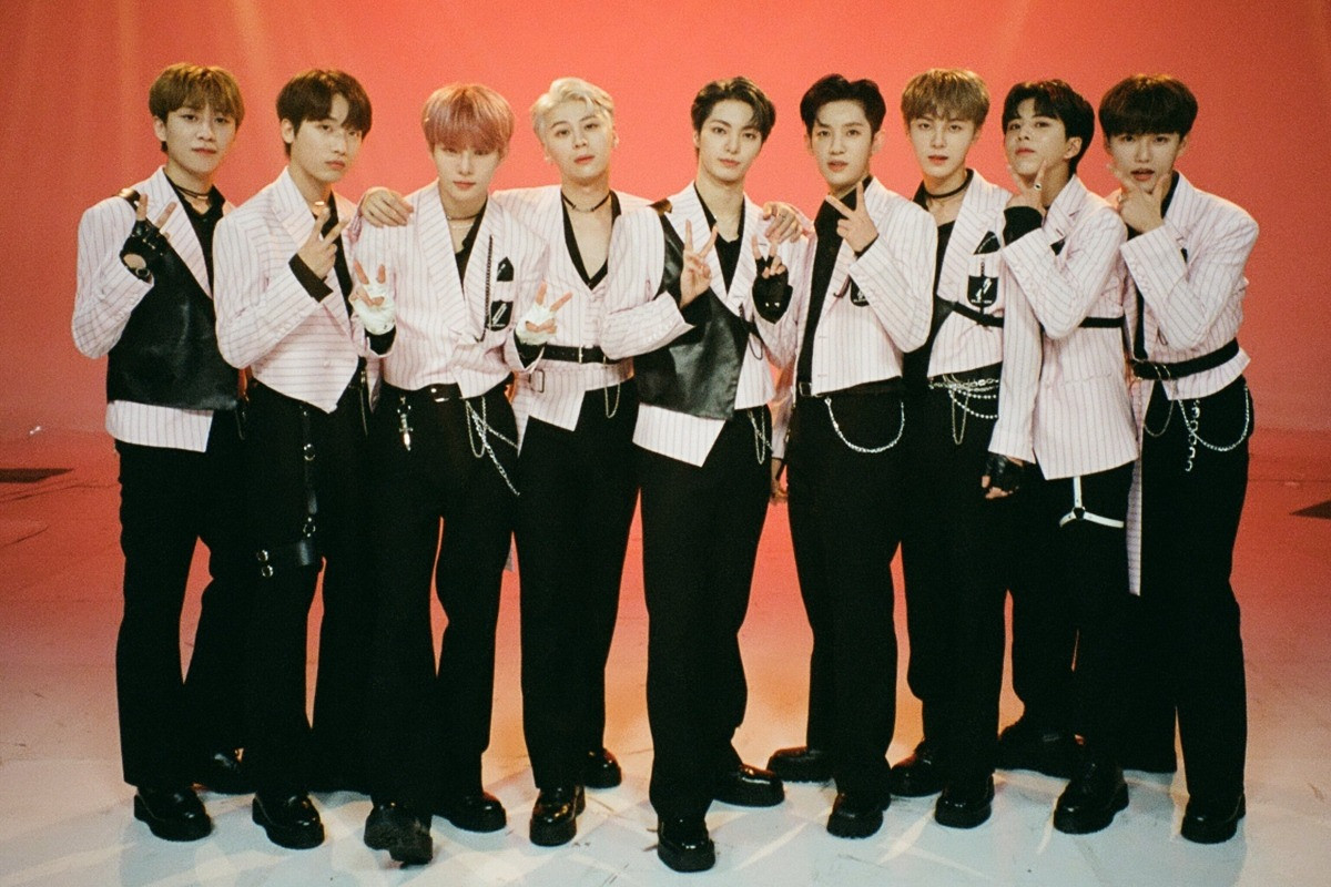 Đội hình đầy đủ của Blank2y. Đội hình đầy đủ của Blank2y.