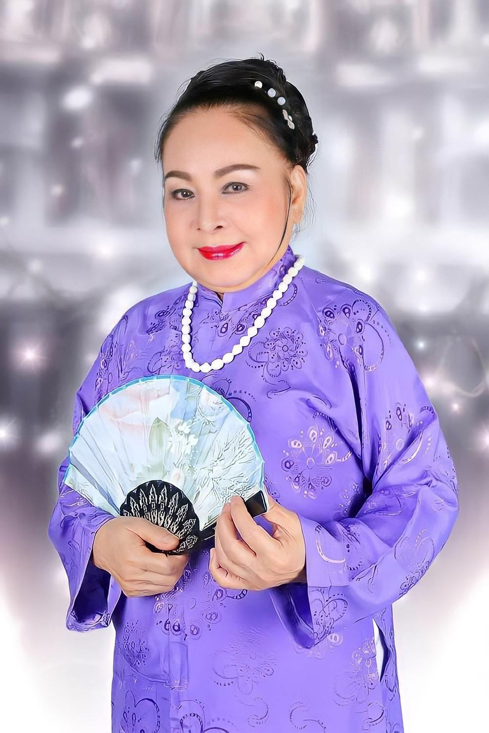 Nghệ sĩ Bích Thủy qua đời vì cơn đau tim. Nghệ sĩ Bích Thủy qua đời vì cơn đau tim.