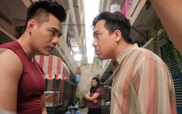 Lê Dương Bảo lâm là đồng nghiệp thân thiết, thường xuất hiện trong dự án của Trấn Thành. Lê Dương Bảo lâm là đồng nghiệp thân thiết, thường xuất hiện trong dự án của Trấn Thành.