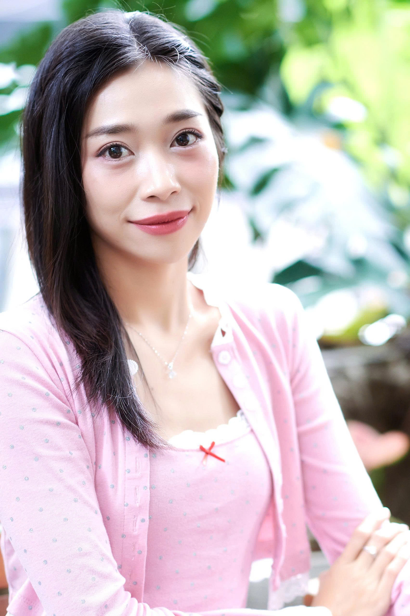 Diễn viên Nguyên Thảo không cần casting, được mời thẳng vào bộ phim kinh dị. Diễn viên Nguyên Thảo không cần casting, được mời thẳng vào bộ phim kinh dị.