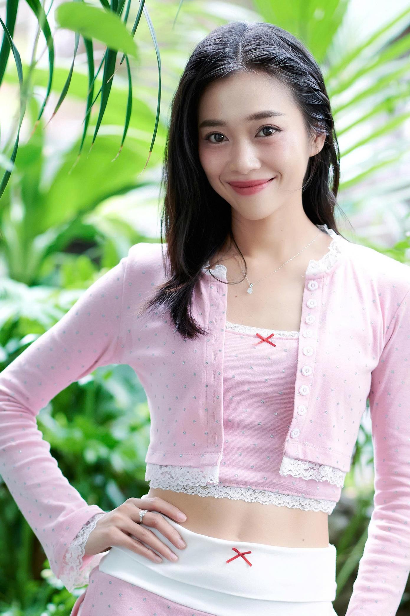 Diễn viên Nguyên Thảo không cần casting, được mời thẳng vào bộ phim kinh dị. Diễn viên Nguyên Thảo không cần casting, được mời thẳng vào bộ phim kinh dị.