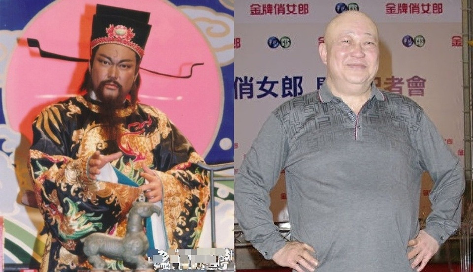 Diễn viên Kim Siêu Quần mắc nhiều bệnh, ở nhà dưỡng già.