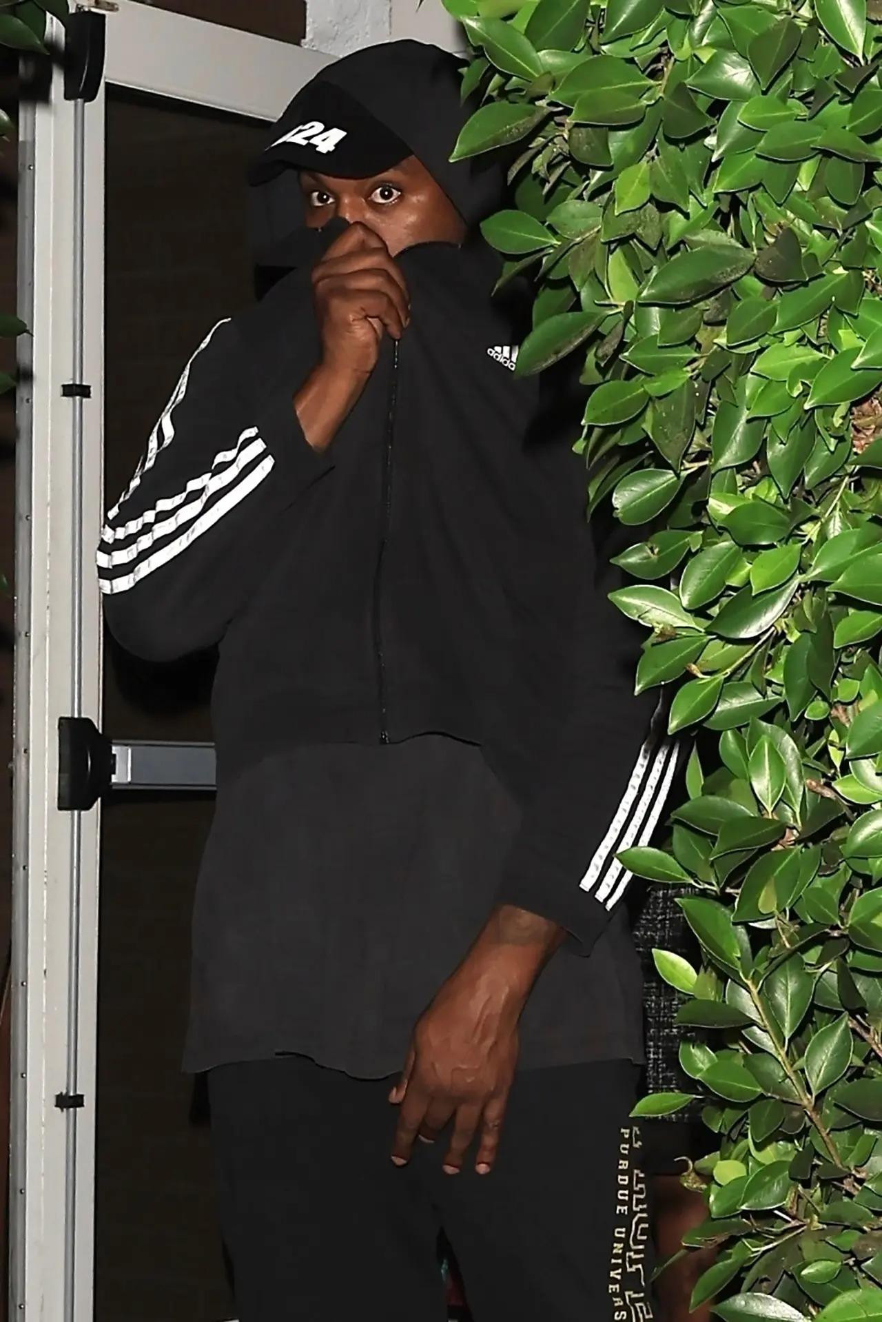 Kanye West có nhiều phát ngôn gây tranh cãi trên mạng xã hội. Ảnh: Mega. Kanye West có nhiều phát ngôn gây tranh cãi trên mạng xã hội. Ảnh: Mega.