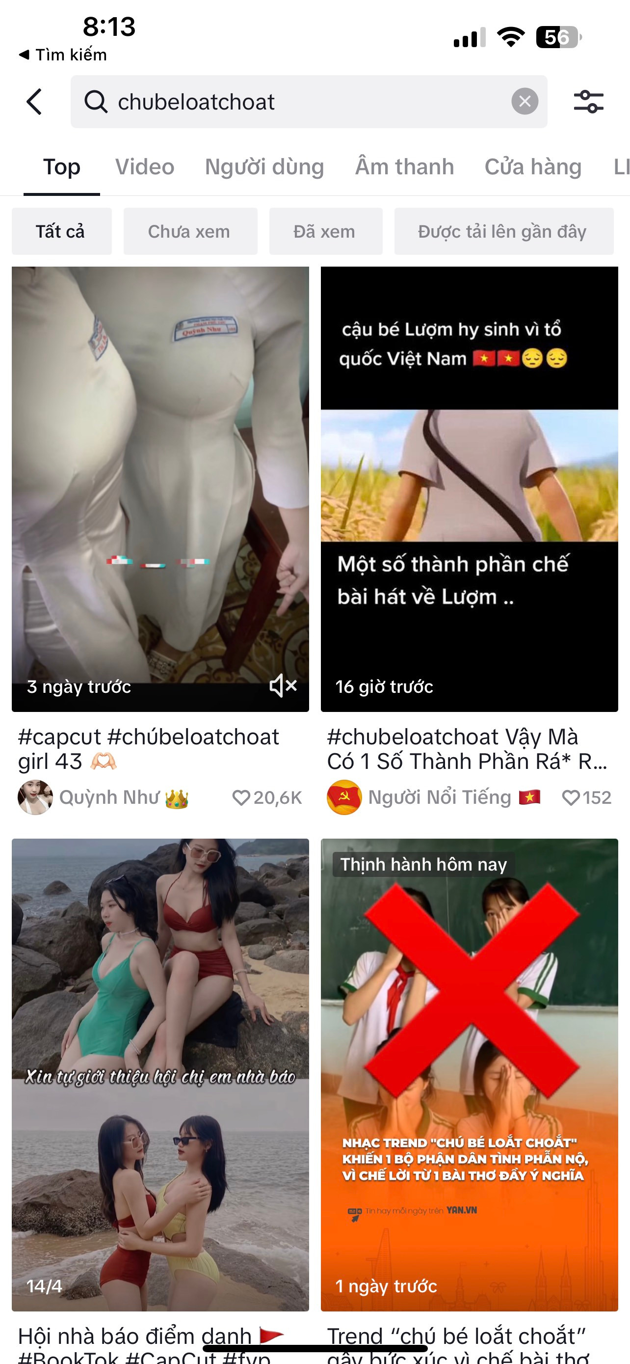 Bài thơ Lượm của Tố Hữu bị chế tràn lan trên TikTok. Bài thơ Lượm của Tố Hữu bị chế tràn lan trên TikTok.