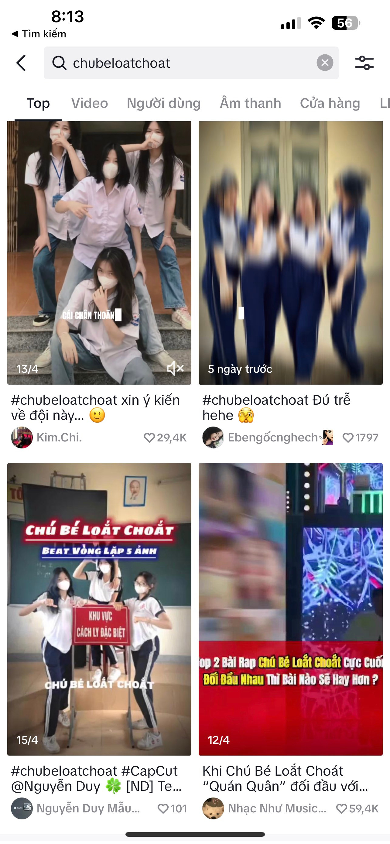 Bài thơ Lượm của Tố Hữu bị chế tràn lan trên TikTok. Bài thơ Lượm của Tố Hữu bị chế tràn lan trên TikTok.