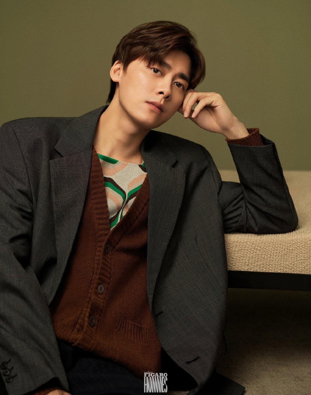 Các ngôi sao lưu lượng của Trung Quốc bị xóa sổ là dấu hiệu cho thấy công chúng ngày càng khắt khe với nghệ sĩ vướng scandal. Ảnh: Weibo.