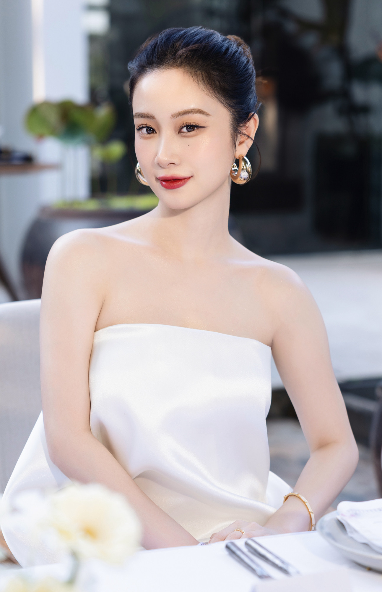 Jun Vũ trở lại sau hai năm không đóng phim điện ảnh. Jun Vũ trở lại sau hai năm không đóng phim điện ảnh.