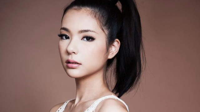 Yukimi Matsuo - Tân Hoa Hậu Hoàn Vũ Nhật Bản