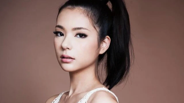 Yukimi Matsuo - Tân Hoa Hậu Hoàn Vũ Nhật Bản