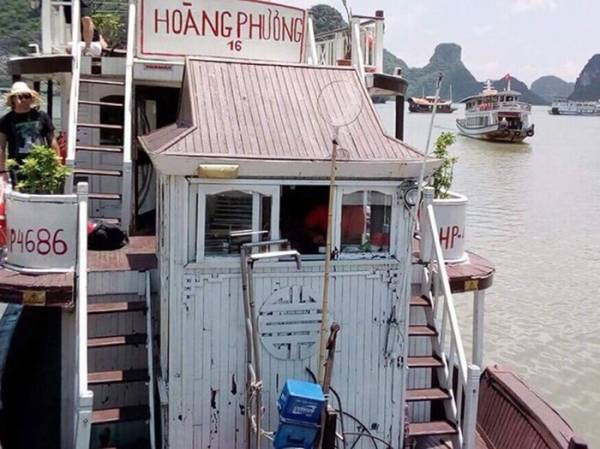 Những vụ 'chặt chém, trả tiền âm phủ' khiến du lịch Việt Nam xấu xí ảnh 2