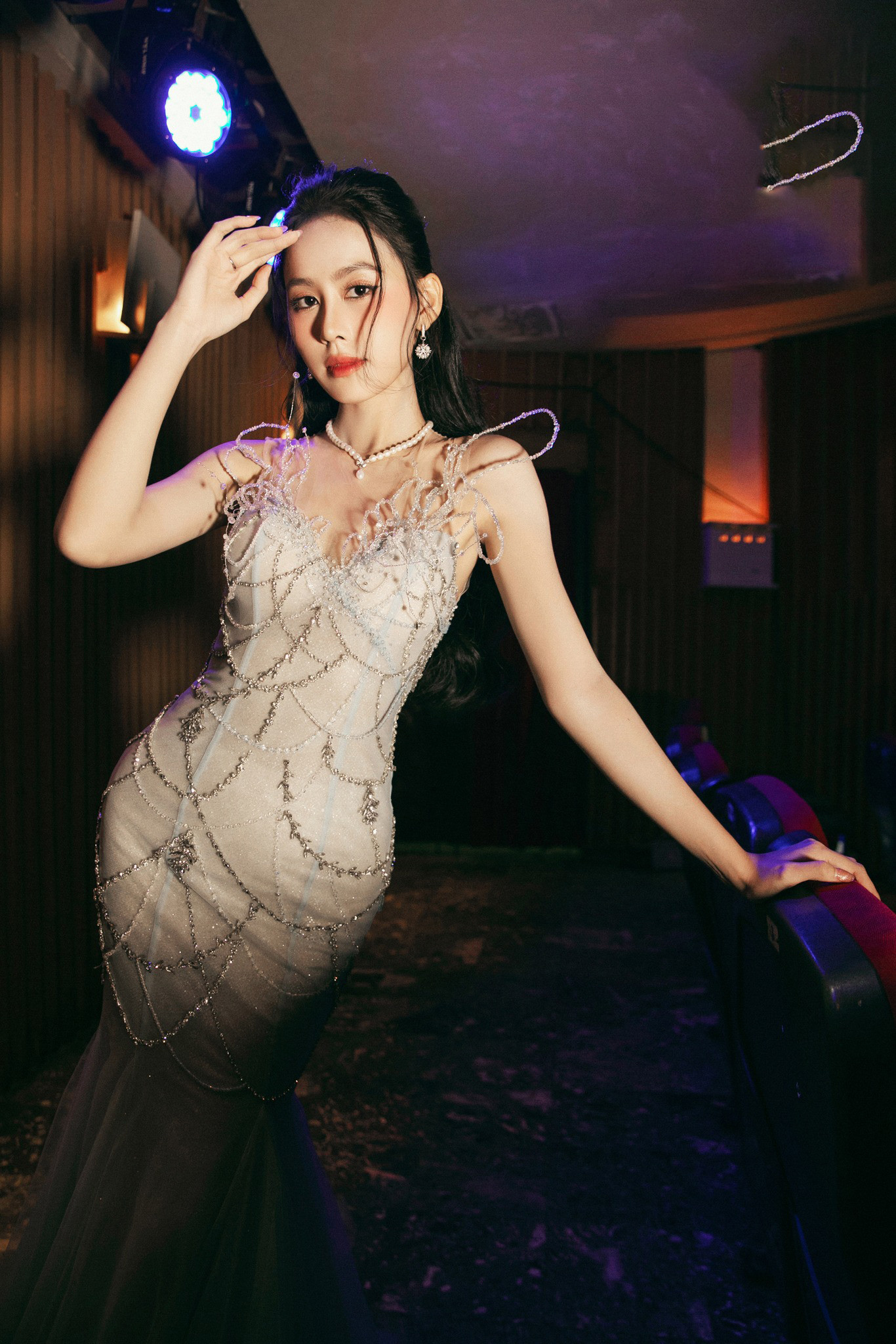 Miss Intercontinental - Hoa hậu Liên lục địa là một trong những đấu trường sắc đẹp lớn và lâu đời trên thế giới. Sau khi Lê Nguyễn Bảo Ngọc mang về chiếc vương miện đầu tiên cho Việt Nam vào năm 2022, cuộc thi càng nhận được thêm sự quan tâm từ fan sắc đẹp Việt Nam. Theo thông báo của ban tổ chức, Ngọc Hằng và các thí sinh tập trung tại Ai Cập từ ngày 28/11. Đêm chung kết dự kiến diễn ra ngày 15/12.