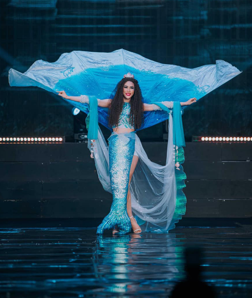 Cuộc thi Hoa hậu Hòa bình Campuchia 2023 với sự tham gia của 25 thí sinh. Những năm gần đây, Campuchia đầu tư cho đấu trường Miss Grand. Họ tổ chức các cuộc thi quy mô, chuyên nghiệp để tìm kiếm đại diện tại Hoa hậu Hòa bình Quốc tế. Gần đây nhất, người đẹp Pich Votey Saravody đại diện Campuchia đã giành ngôi vị Á hậu 5 của Hoa hậu Hòa bình Quốc tế 2022.