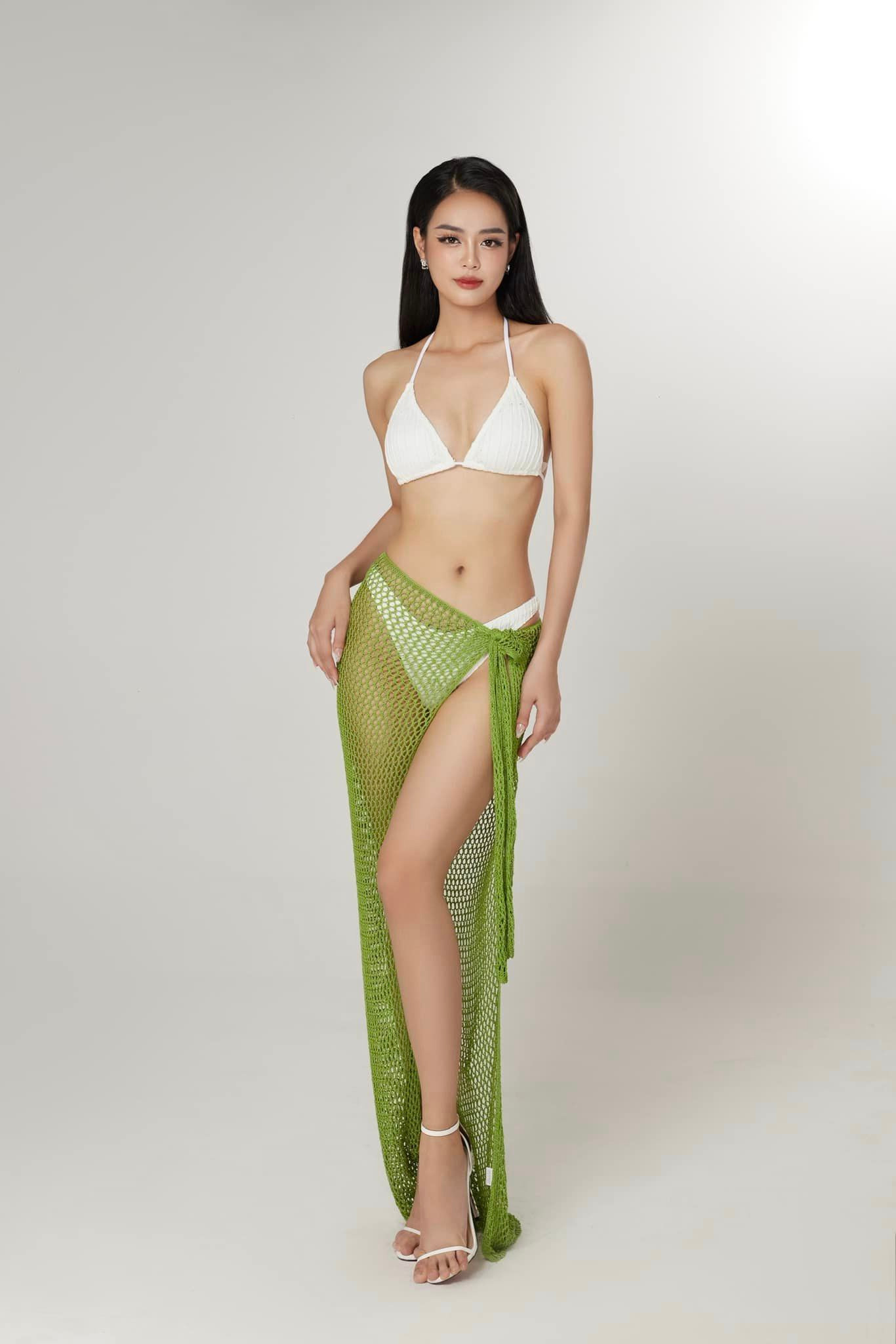 Trước khi tham gia các cuộc thi nhan sắc lớn, Khánh Linh đoạt hoa khôi áo dài cuộc thi King and Queen tại Học viện Nông nghiệp Việt Nam năm 2020, hoa khôi áo dài cuộc thi Học sinh thanh lịch của THPT Phương Sơn, Bắc Giang. Cô đang theo đuổi các dự án về nông nghiệp sạch.