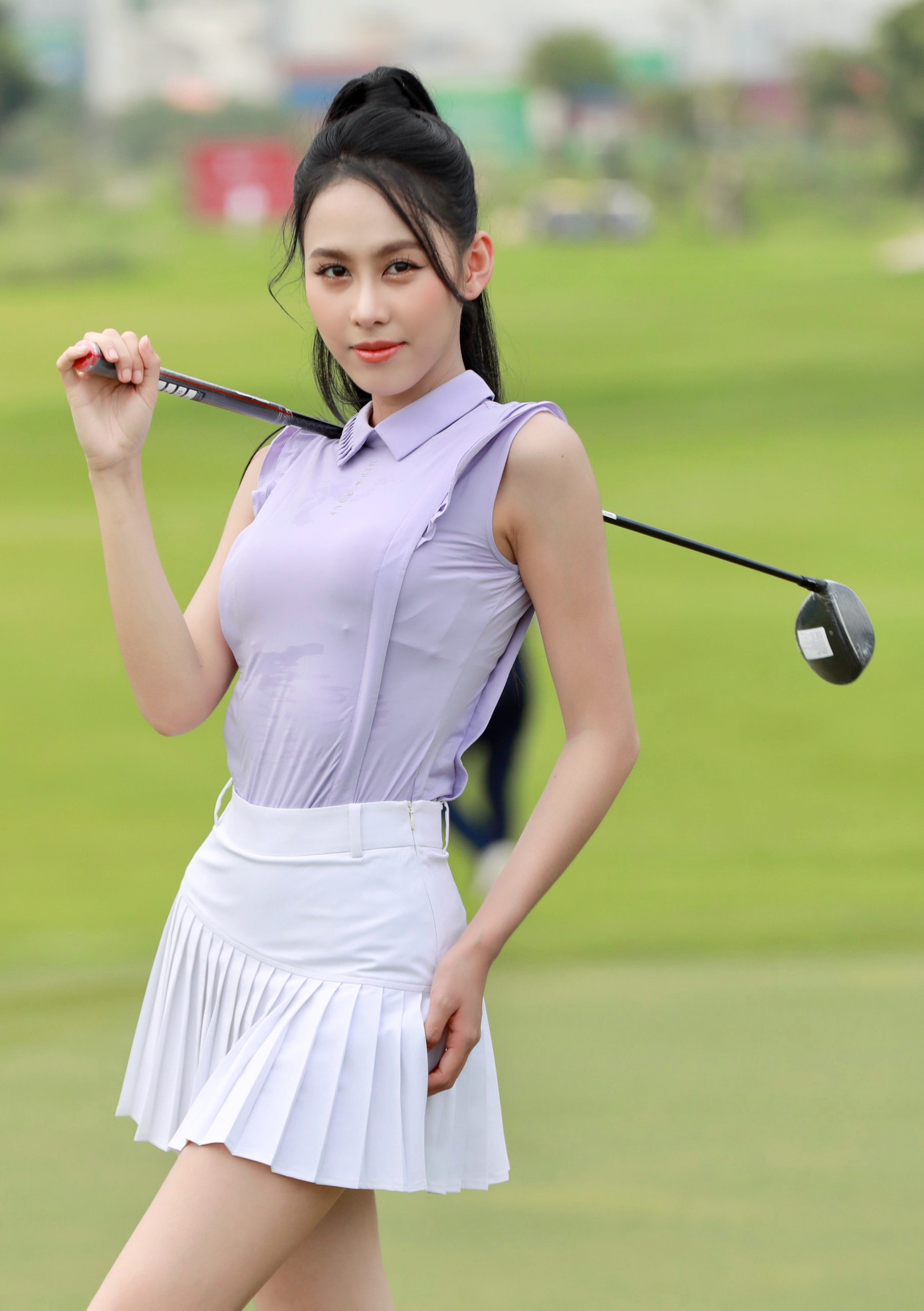 Bên cạnh đó, họ cũng có những trải nghiệm đáng nhớ khi tham dự Hội thảo &apos;Hiện thực hóa quy hoạch TP Hải Phòng, bứt phá thị trường bất động sản&apos;, do báo Tiền Phong phối hợp UBND TP Hải Phòng tổ chức.