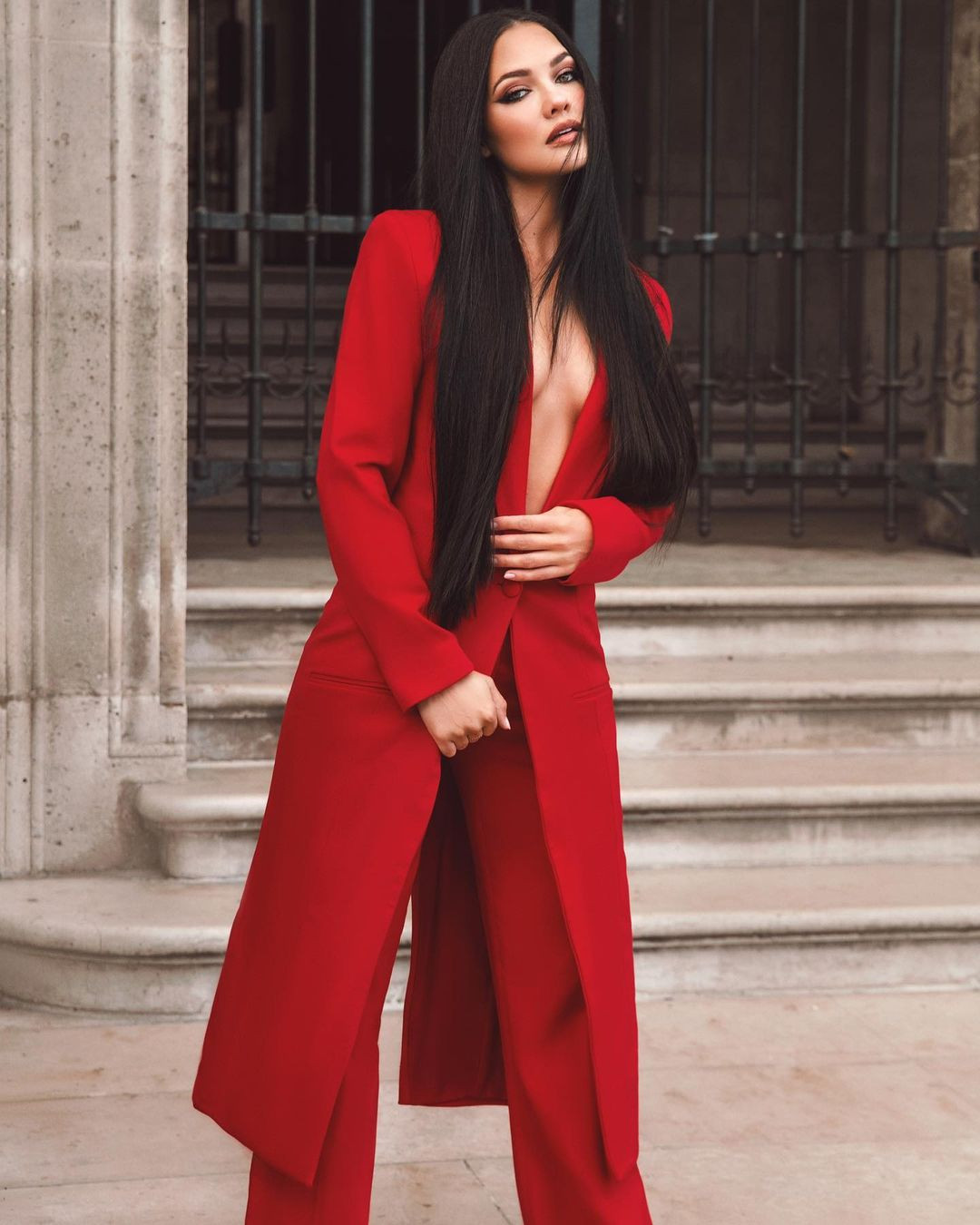 Cuộc thi Hoa hậu Nam Phi 2023 có sự tham dự của 10 thí sinh. Các thí sinh của cuộc thi này được đánh giá cao, không chỉ vì sắc vóc mà còn có học vấn ấn tượng, kỹ năng trình diễn, ứng xử chuyên nghiệp. Tính đến nay, Hoa hậu Nam Phi được đánh giá là cuộc thi hoa hậu cấp quốc gia được đầu tư và có quy mô chuyên nghiệp nhất.