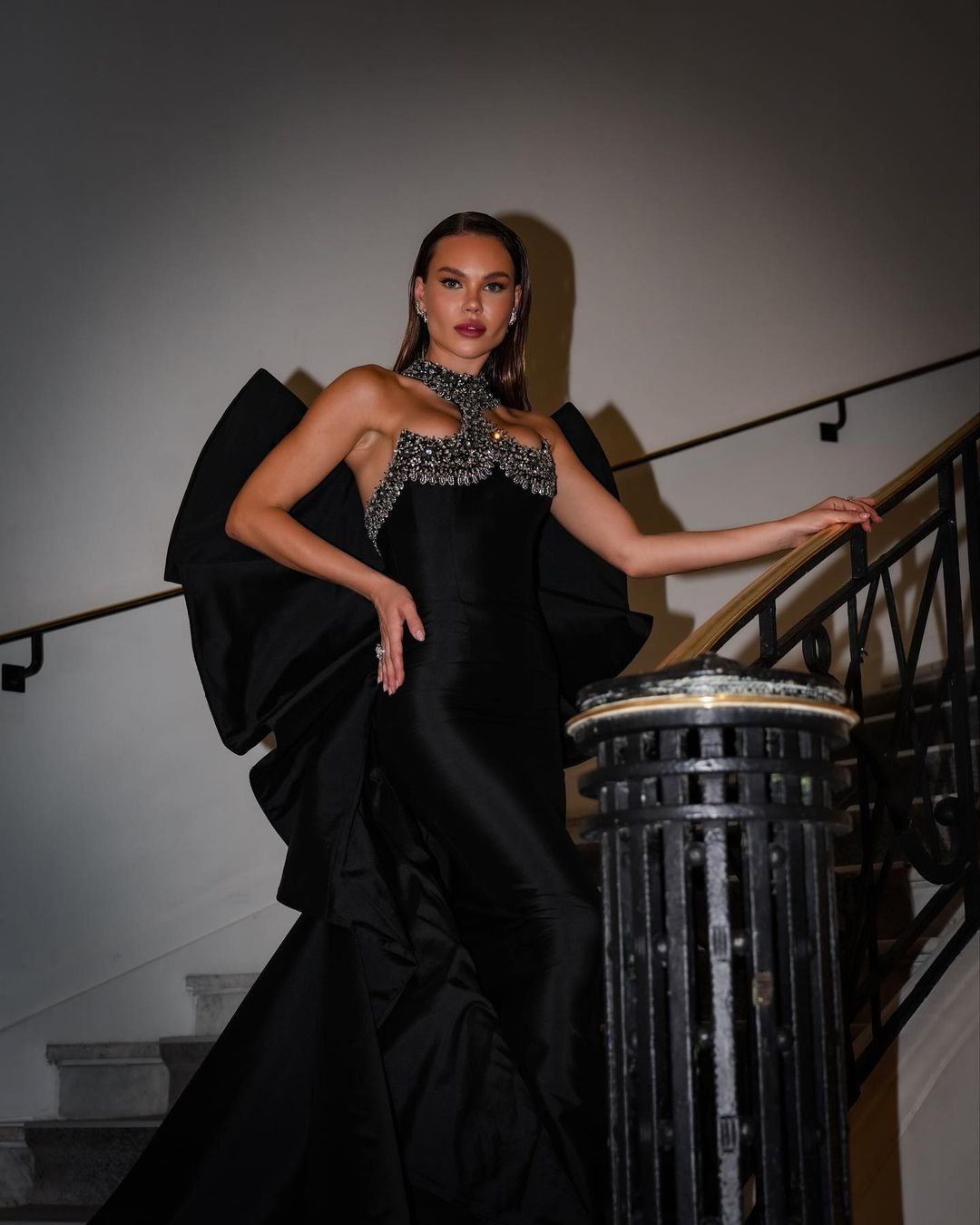 Là gương mặt người mẫu đình đám nên Anastasiia Volkonskaia thường xuyên được các thương hiệu thời trang mời tới tham dự những sự kiện đẳng cấp như Liên hoan phim Cannes. Là gương mặt người mẫu đình đám nên Anastasiia Volkonskaia thường xuyên được các thương hiệu thời trang mời tới tham dự những sự kiện đẳng cấp như Liên hoan phim Cannes.