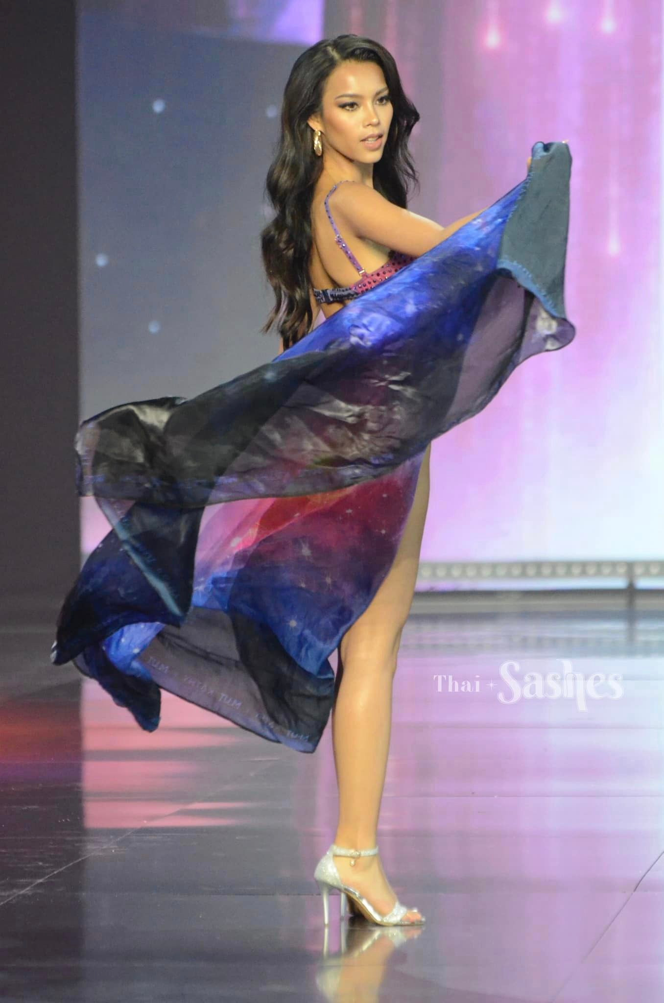 Ban tổ chức thực hiện nhiều sự kiện quy mô, chuyên nghiệp, thu hút sự chú ý của truyền thông. Người chiến thắng đại diện Thái Lan tham dự Hoa hậu Hoàn vũ 2023 tổ chức ở El Salvador vào cuối năm nay.