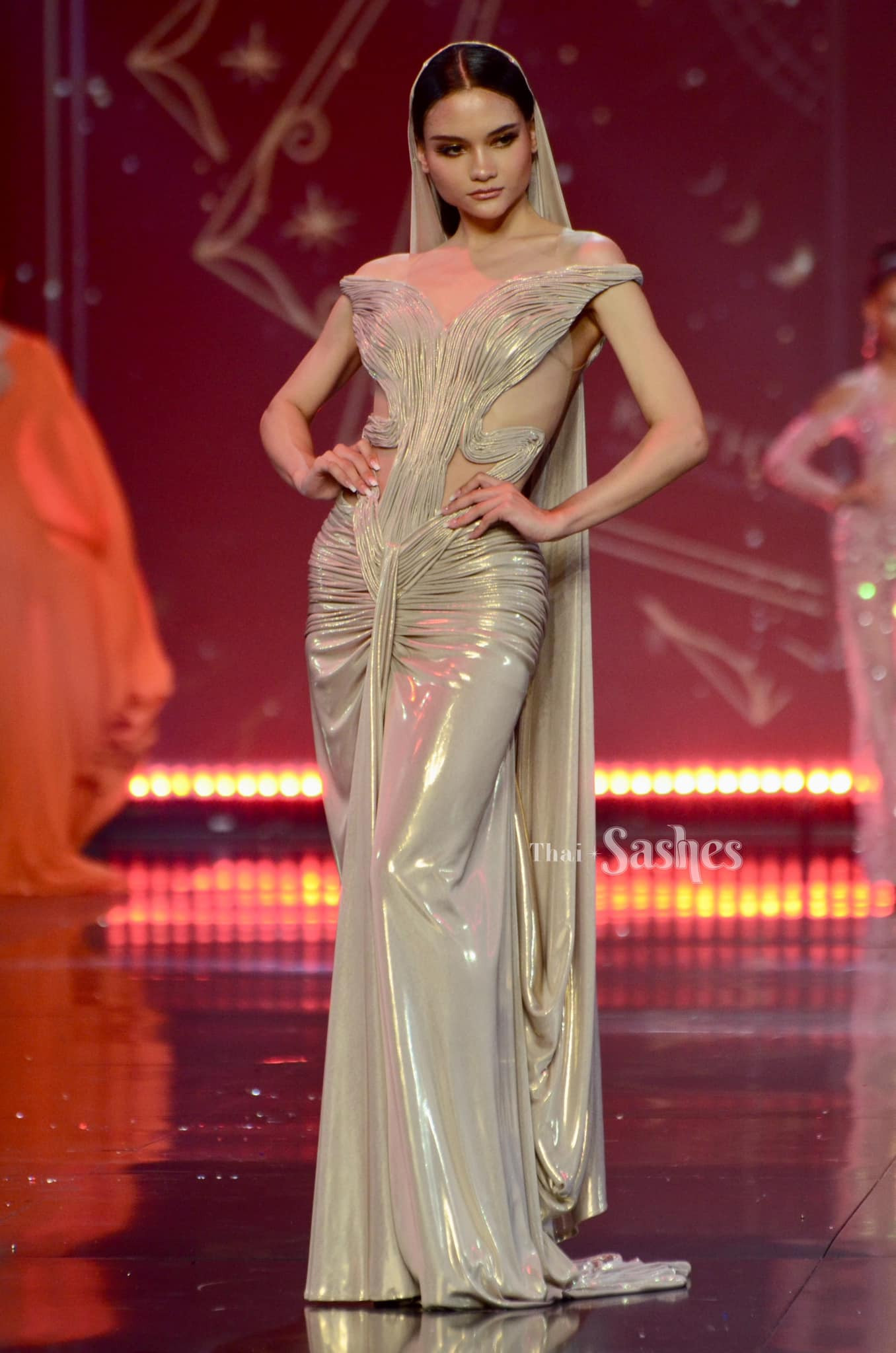 Sau đêm bán kết, thí sinh sẽ bước vào chung kết Hoa hậu Hoàn vũ Thái Lan 2023. Người chiến thắng đại diện Thái Lan tham dự Hoa hậu Hoàn vũ 2023 tổ chức ở El Salvador vào cuối năm nay.