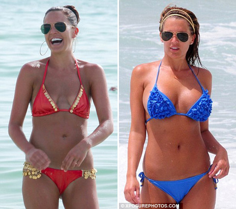 So với hình ảnh đồ sộ trước đây đúng là một trời một vực