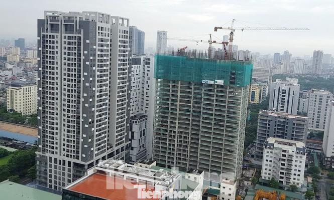 Vốn FDI "đổ" vào bất động sản tăng mạnh trong quý I/2021. Vốn FDI "đổ" vào bất động sản tăng mạnh trong quý I/2021.