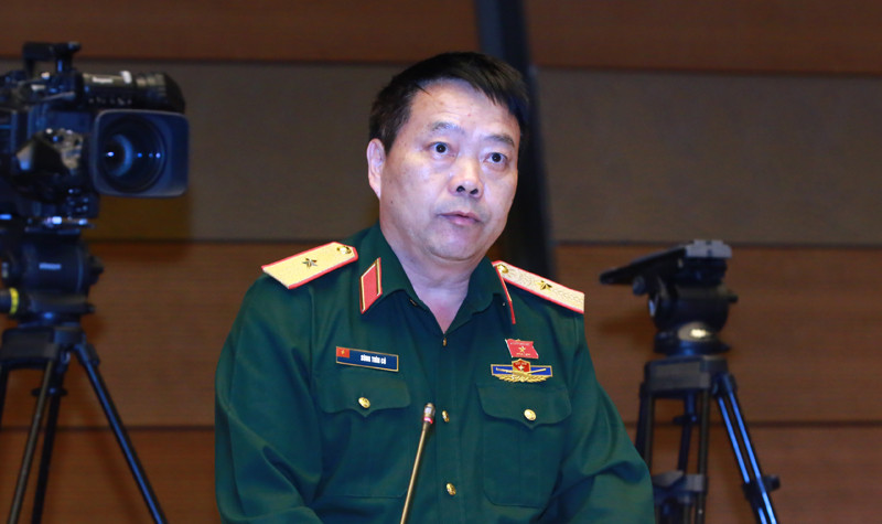 Chuyển hồ sơ 4 dự án ngàn tỷ sang Bộ Công an ảnh 5