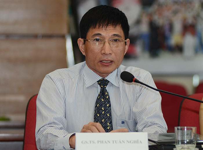 GLTT: Chương trình KHCN trọng điểm cấp Nhà nước 2011-2015: Giải quyết vấn đề cấp bách của cuộc sống ảnh 11