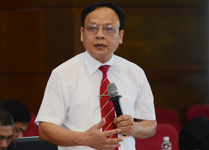 GLTT: Chương trình KHCN trọng điểm cấp Nhà nước 2011-2015: Giải quyết vấn đề cấp bách của cuộc sống ảnh 12