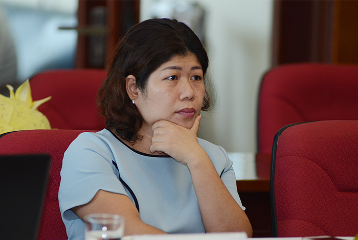 GLTT: Chương trình KHCN trọng điểm cấp Nhà nước 2011-2015: Giải quyết vấn đề cấp bách của cuộc sống ảnh 13