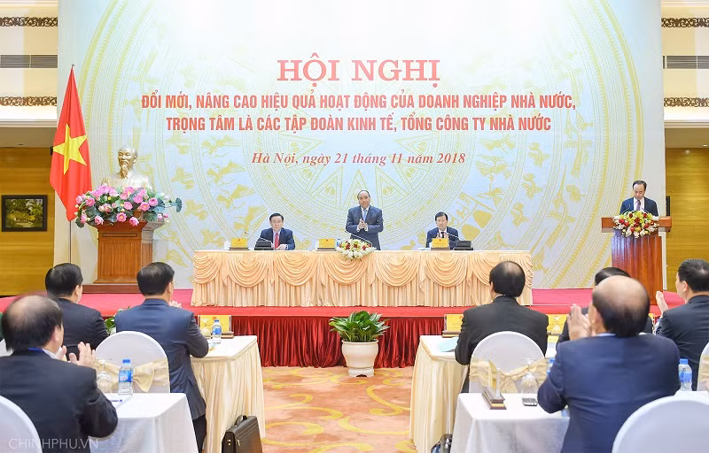 12 dự án thua lỗ là bài học đau xót cho doanh nghiệp nhà nước ảnh 1