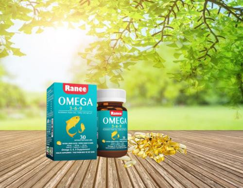 Chuyên gia dinh dưỡng khuyên dùng mỗi ngày 2 viên dầu cá sau bữa ăn để bảo vệ sức khỏe