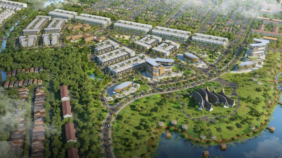 Trung Nguyên Legend tiên phong nhận lãnh trọng trách thực thi các chiến lược tổng thể, toàn diện, đưa Việt Nam thành trung tâm khởi xướng tư tưởng, triết lý, văn hóa cà phê.