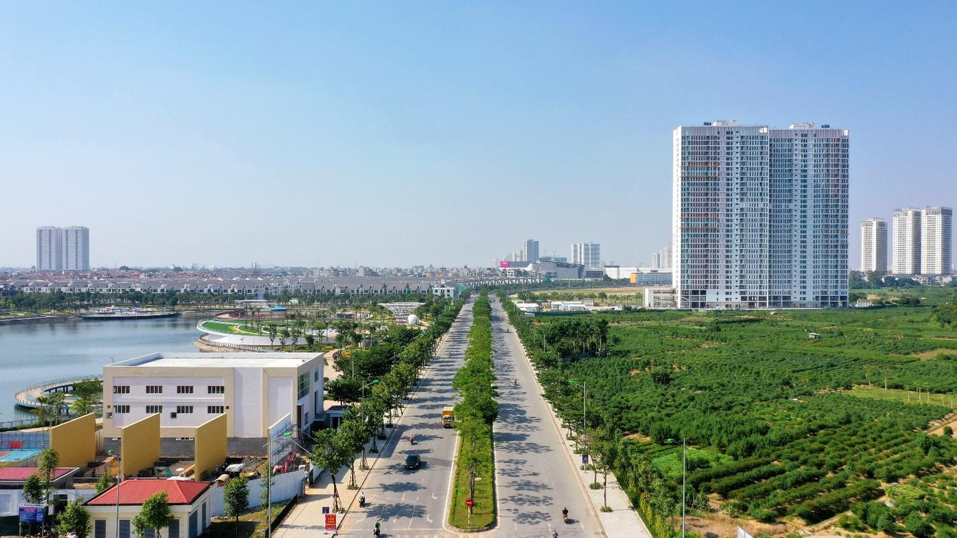 Những căn hộ đẹp nhất cuối cùng của Anland Lakeview đang được chào bán Những căn hộ đẹp nhất cuối cùng của Anland Lakeview đang được chào bán