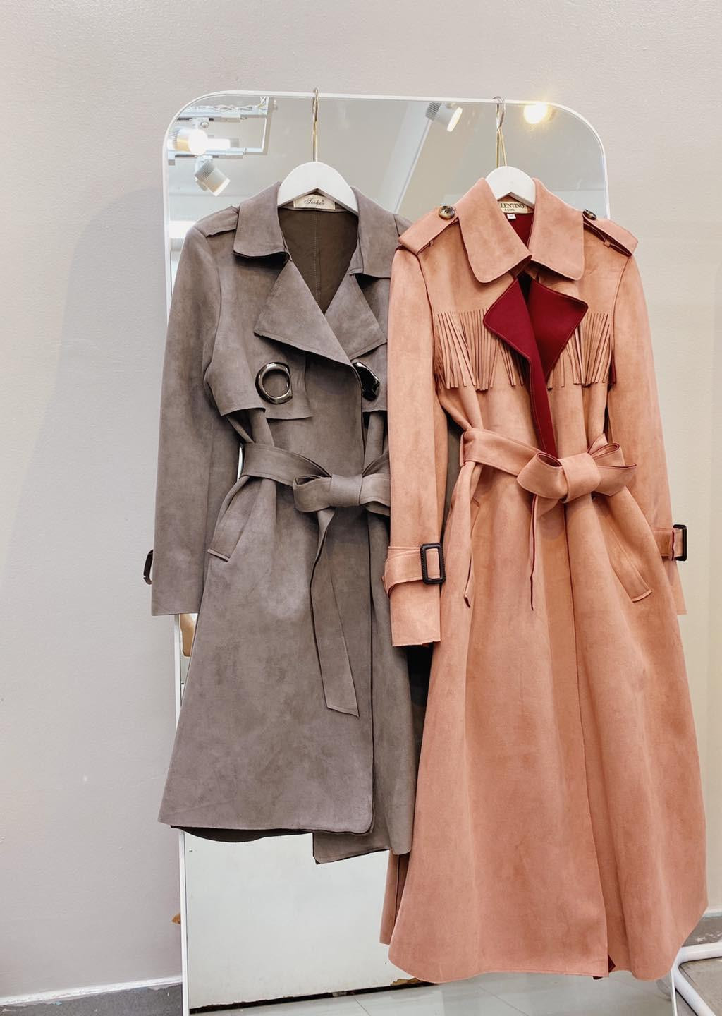 Đa dạng mẫu mã, chủng loại