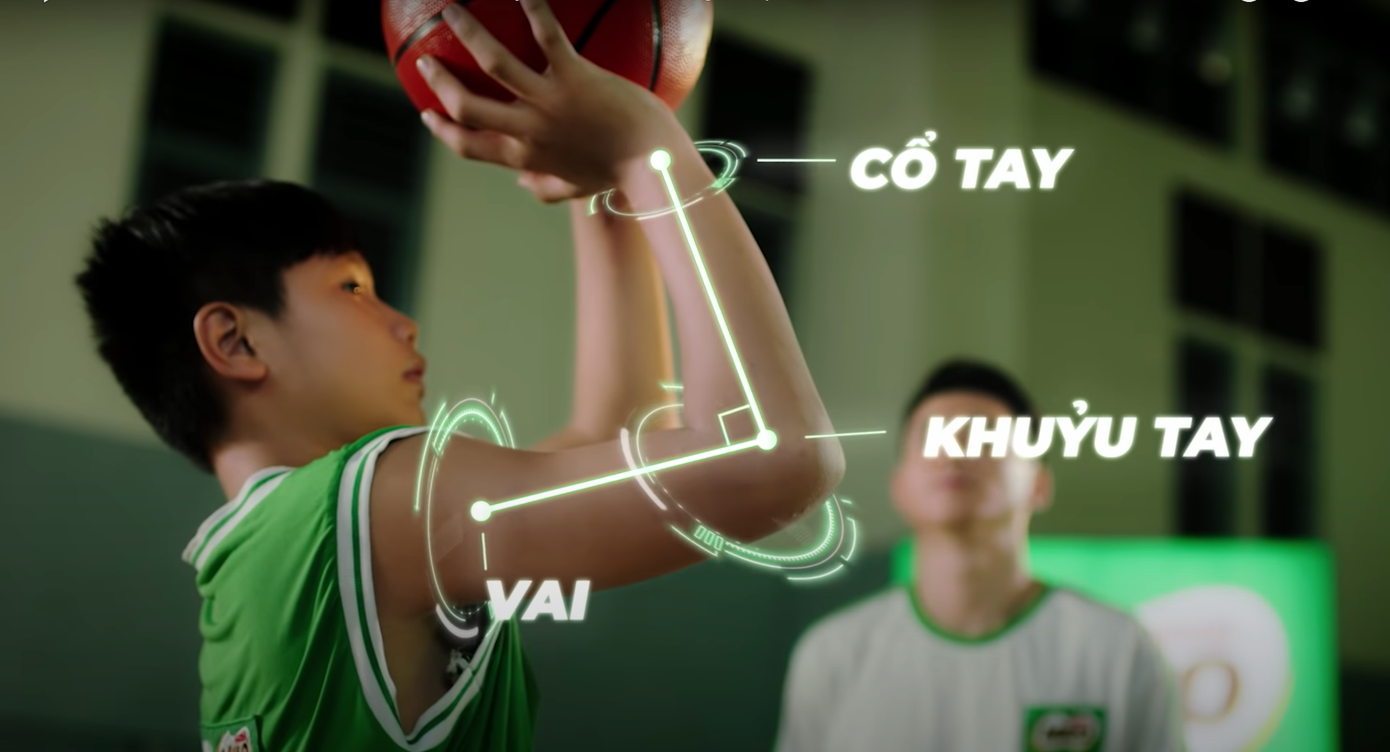 Các chương trình thiết thực và ý nghĩa của Nestlé MILO sẽ giúp trẻ duy trì lối sống năng động và nâng cao sức khoẻ mọi lúc mọi nơi. Các chương trình thiết thực và ý nghĩa của Nestlé MILO sẽ giúp trẻ duy trì lối sống năng động và nâng cao sức khoẻ mọi lúc mọi nơi.