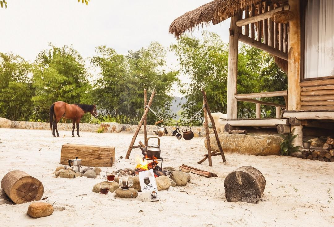 Cà phê phin giấy của Trung Nguyên Legend mang đến trải nghiệm đặc biệt về ly cà phê năng lượng rang xay tuyệt ngon tại bất cứ nơi đâu Cà phê phin giấy của Trung Nguyên Legend mang đến trải nghiệm đặc biệt về ly cà phê năng lượng rang xay tuyệt ngon tại bất cứ nơi đâu