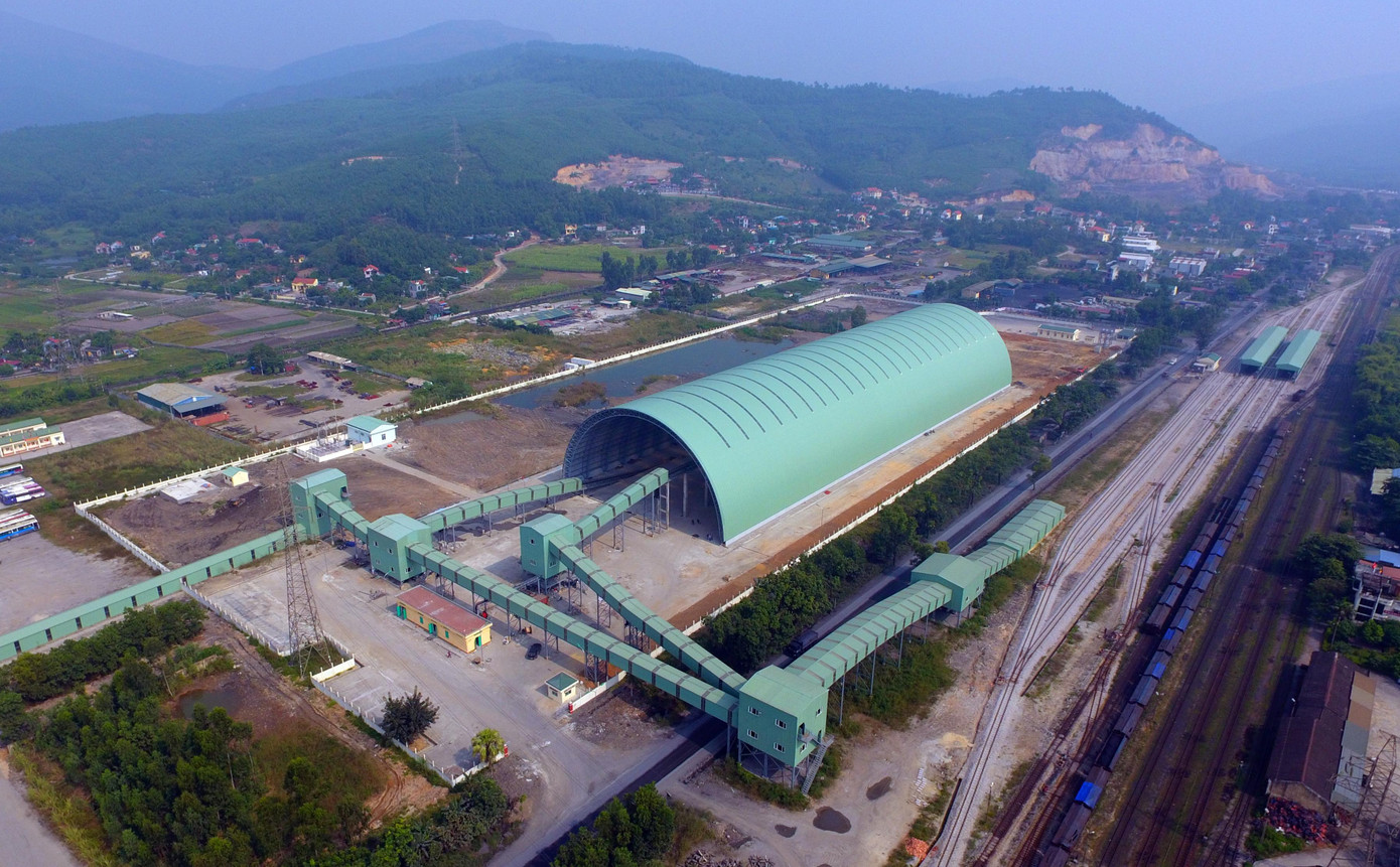 TKV chú trọng các giải pháp ứng dụng kỹ thuật công nghệ, tin học hóa, hiện đại hóa… nhằm thực hiện tốt mục tiêu kép: “Vừa phòng chống dịch bệnh COVID-19 - Vừa đảm bảo ổn định sản xuất kinh doanh hiệu quả”.