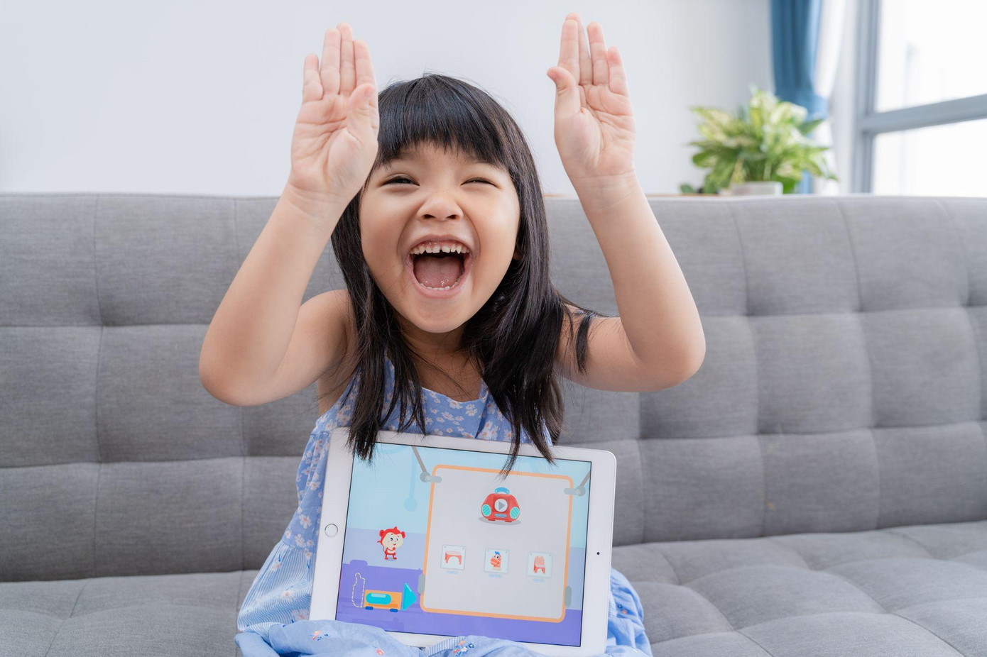 Chương trình học Tiếng Anh của ICANKid được thiết kế bởi Pearson - tập đoàn giáo dục hàng đầu thế giới