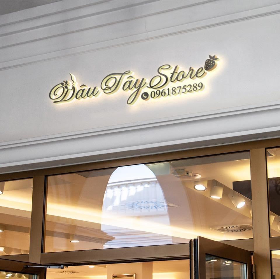 Dâu Tây Store luôn nhận được sự tin tưởng và ủng hộ của khách hàng