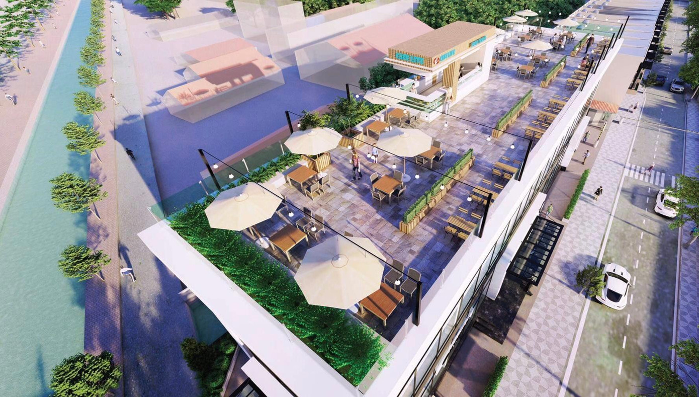 Dự án Long Thạnh Central Point Hậu Giang có quy mô 21.647,93 m2, gồm 8 Block, được phê duyệt chi tiết 1/500 Dự án Long Thạnh Central Point Hậu Giang có quy mô 21.647,93 m2, gồm 8 Block, được phê duyệt chi tiết 1/500