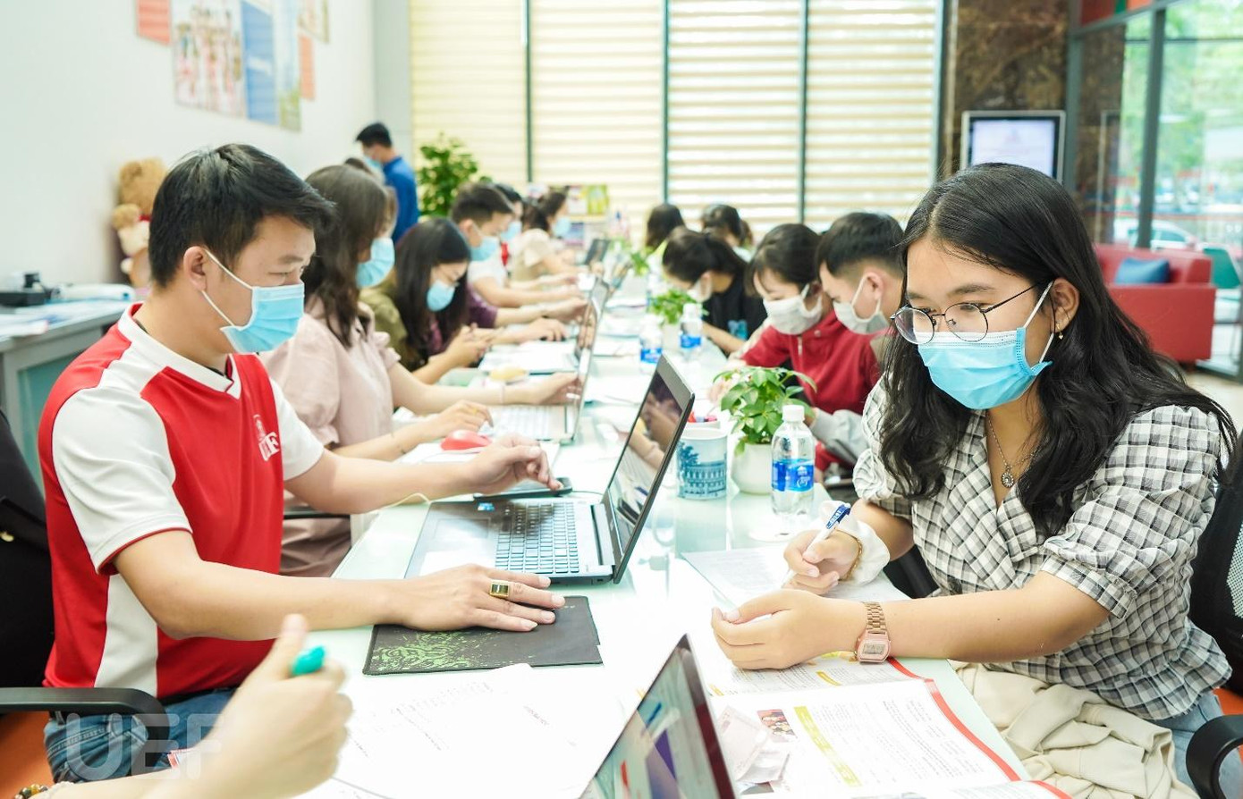 Thí sinh được xét đặc cách công nhận tốt nghiệp THPT có thể xét tuyển bằng nhiều cách