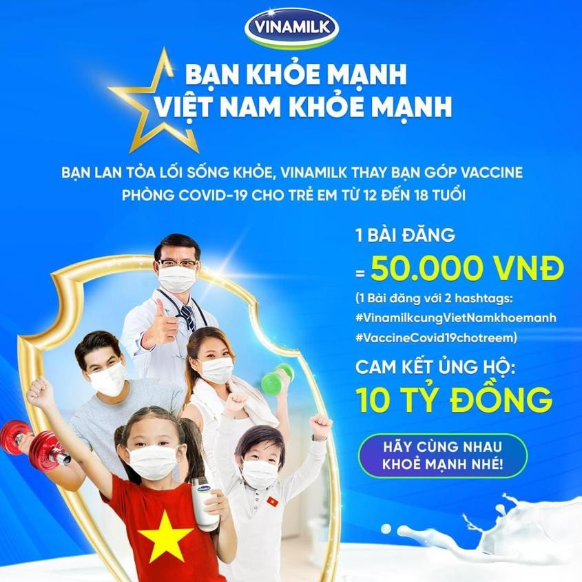 Tham khảo thêm về chiến dịch tại đây