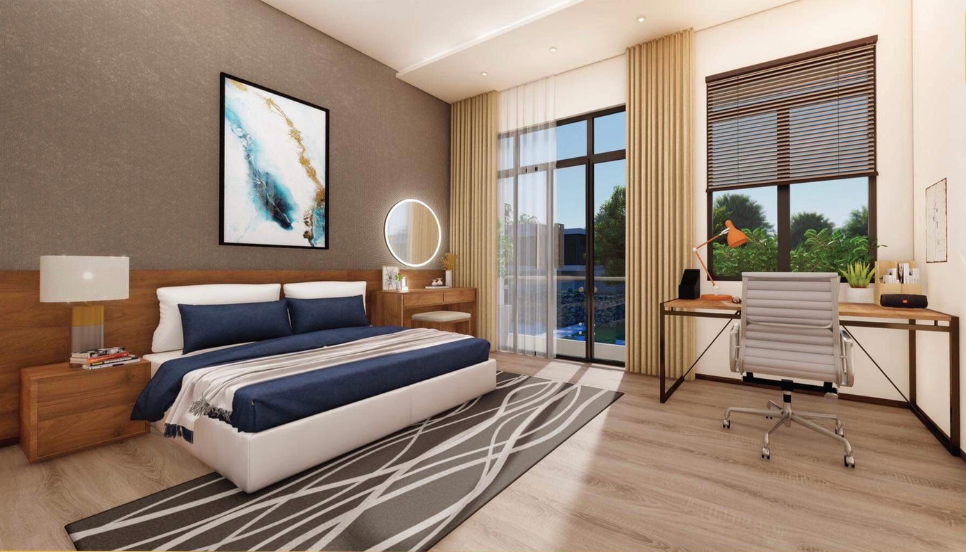 Nội thất thiết kế sang trọng Nội thất thiết kế sang trọng