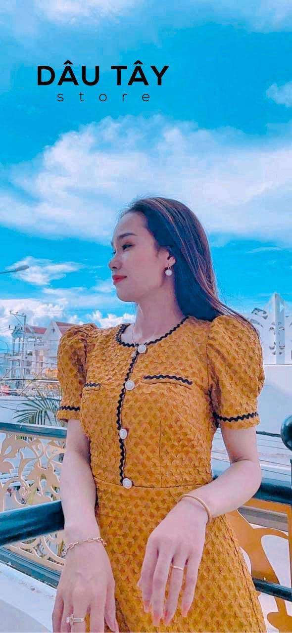 Những thiết kế được ưa chuộng tại Dâu Tây Store