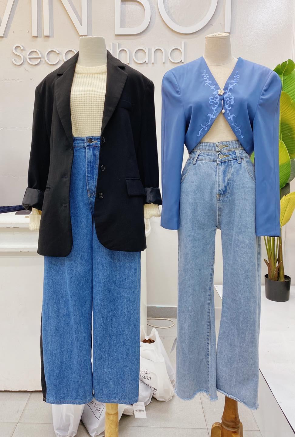 Hàng Vin Bối chuẩn xịn