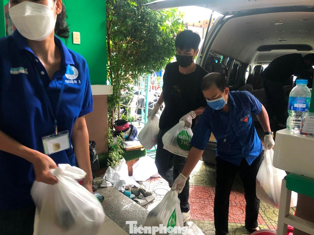 Phần tặng được chuyển đến tận nơi Phần tặng được chuyển đến tận nơi